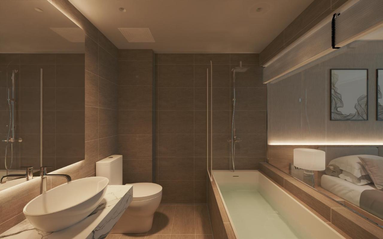 Fukurai Boutique Ha Noi Aparthotel