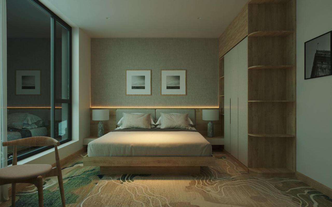 Fukurai Boutique Ha Noi * Hanoi