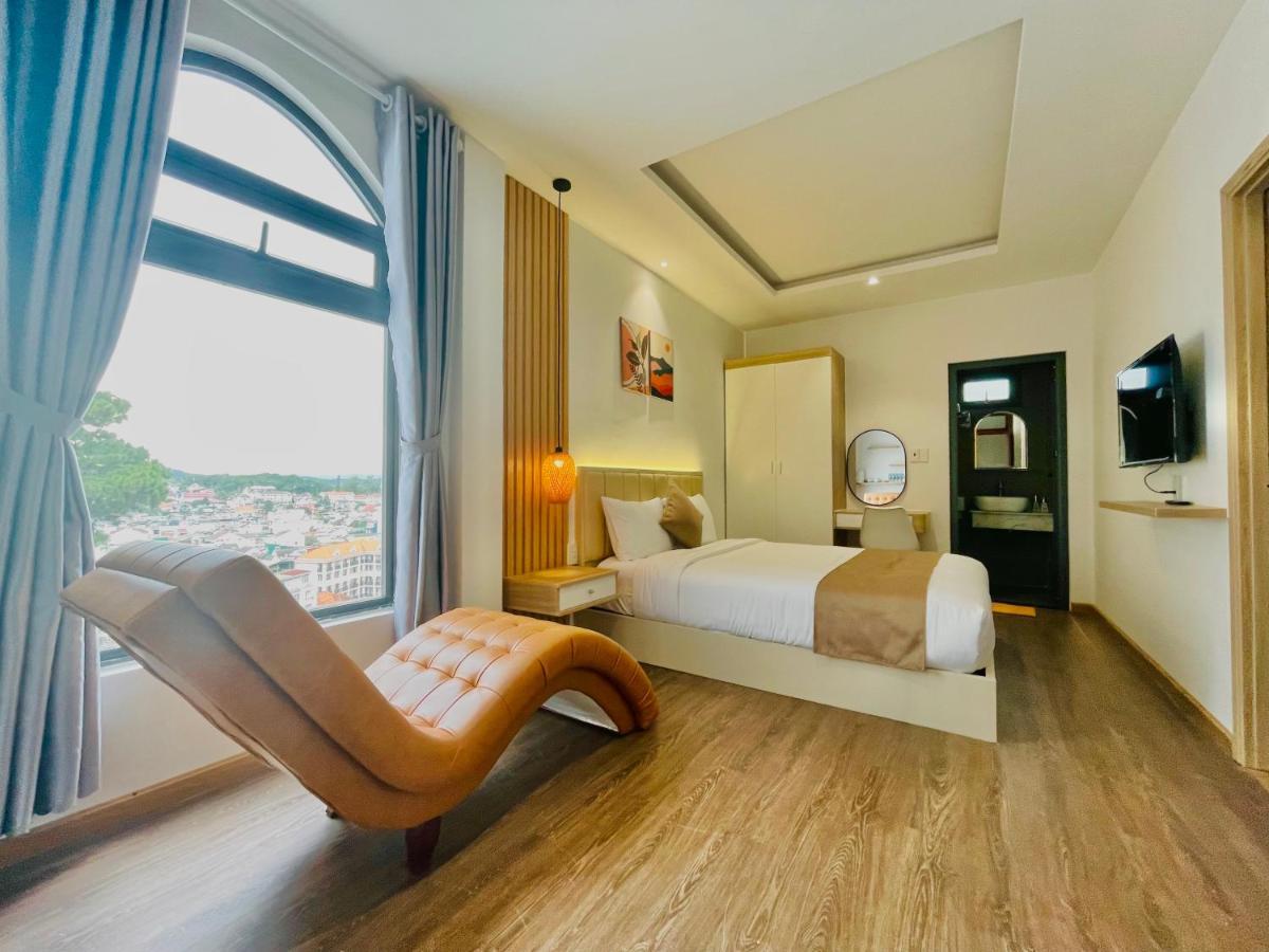 Torino Hotel Da Lat