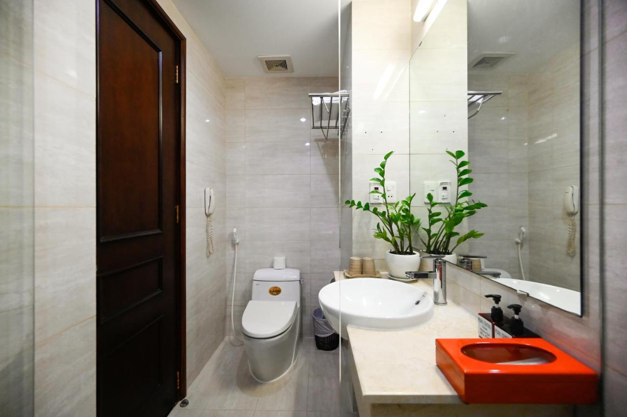 Pearl Hotel- Near Nguyen Hue Street Hotel Ho Chi Minh City