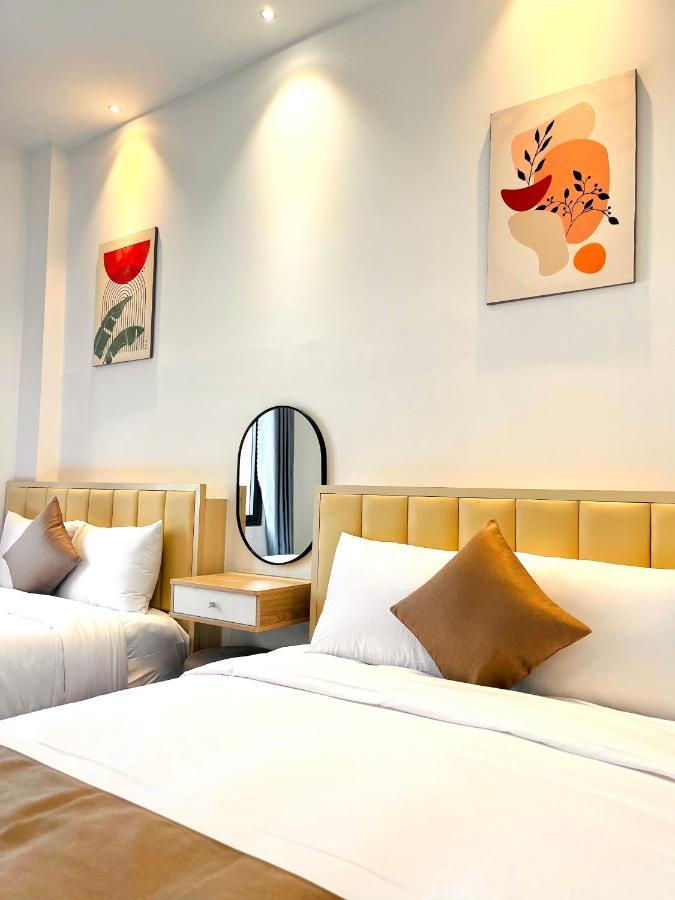 Torino Hotel Da Lat