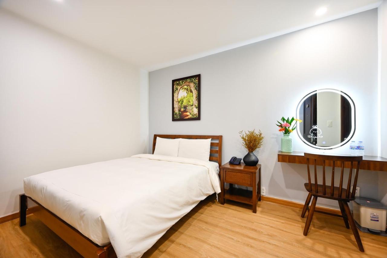 Pearl Hotel- Near Nguyen Hue Street Ho Chi Minh City