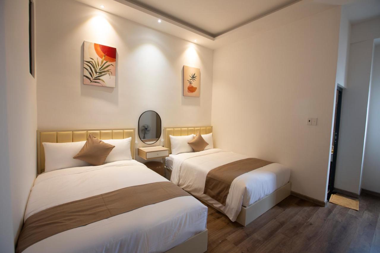 Torino Hotel Da Lat