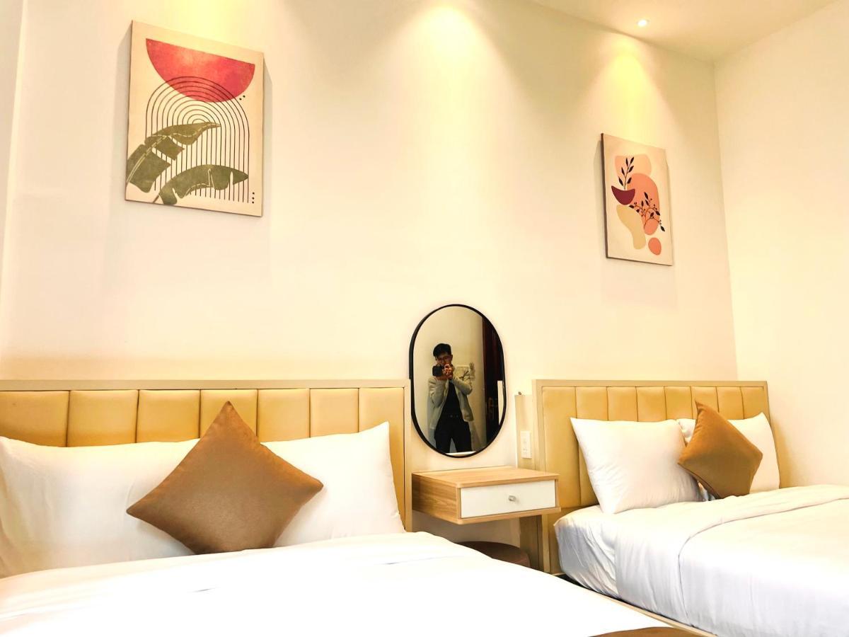 Hotel Torino Da Lat