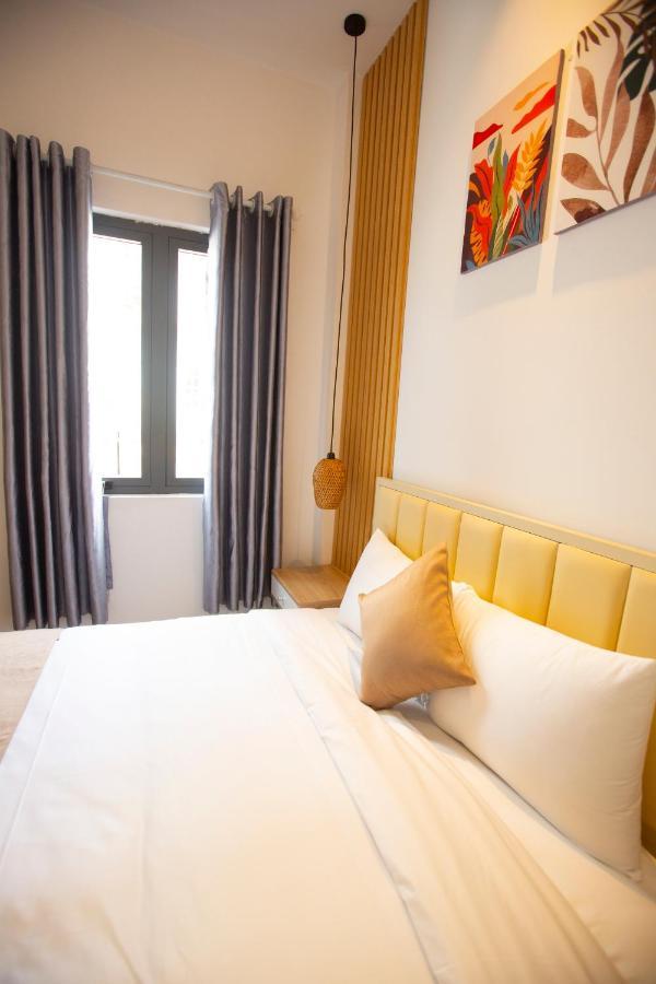 Torino Hotel Da Lat
