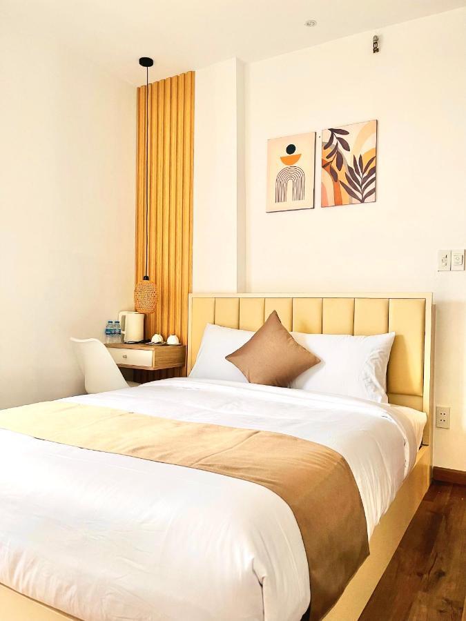 Hotel Torino Da Lat