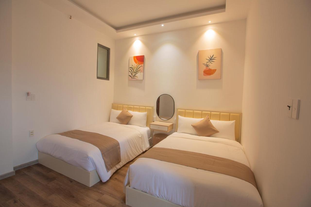 Torino Hotel Da Lat