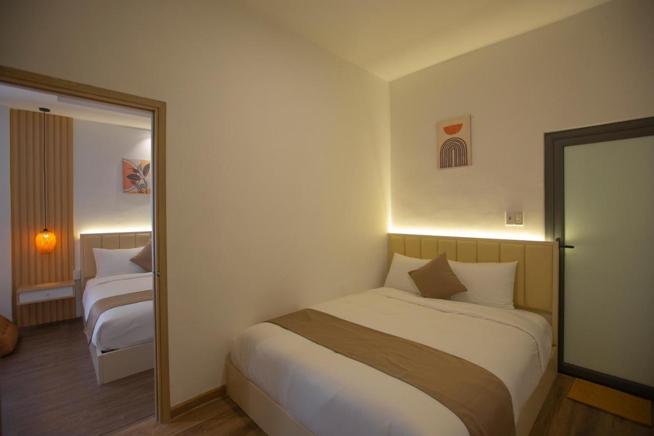 Hotel Torino Da Lat