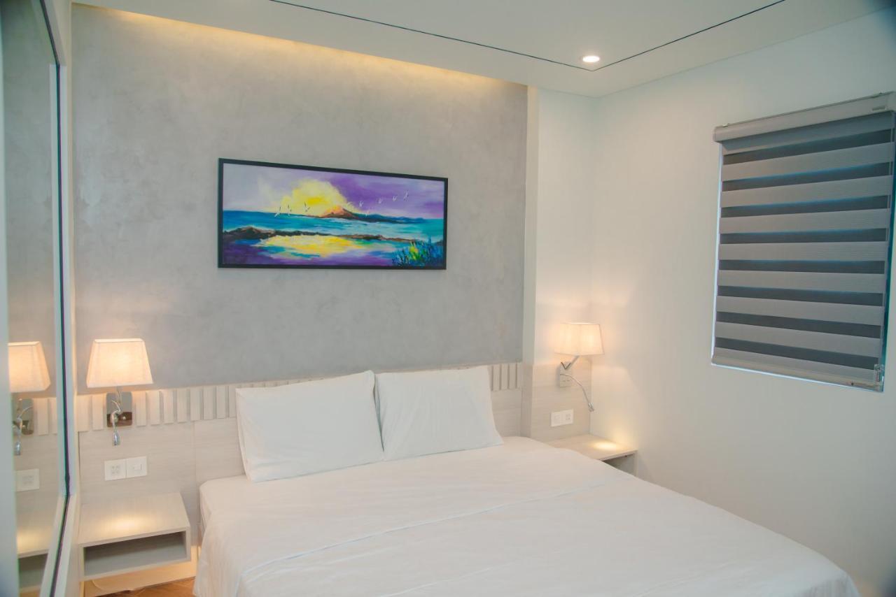 Hotel Y's Sea House