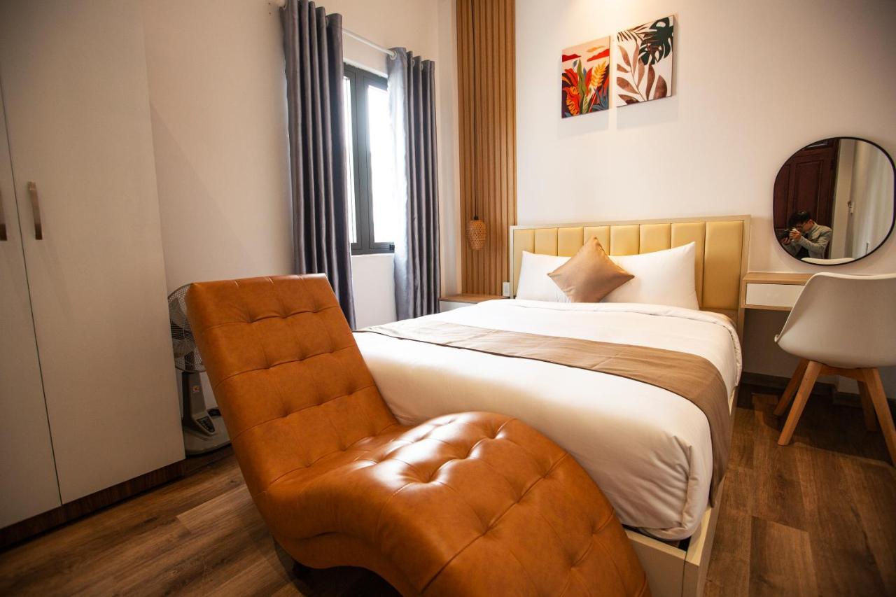 Hotel Torino Da Lat