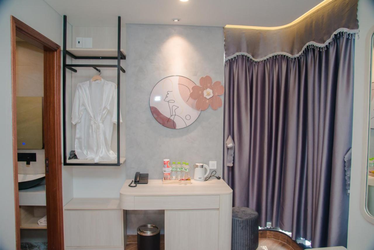 Y's Sea House Hotel 2*