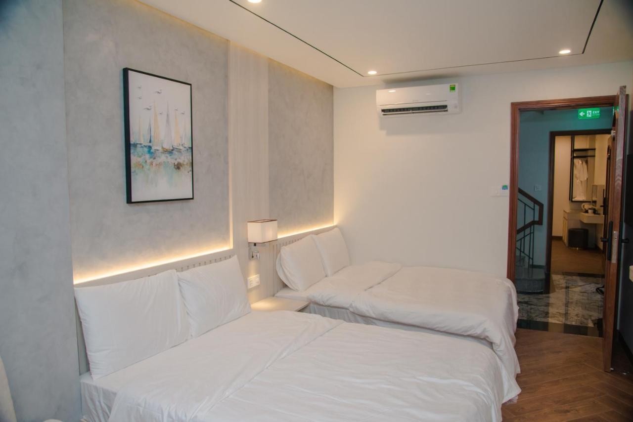 Hotel Y's Sea House