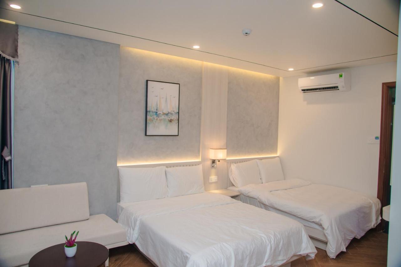 Y's Sea House Hotel 2*
