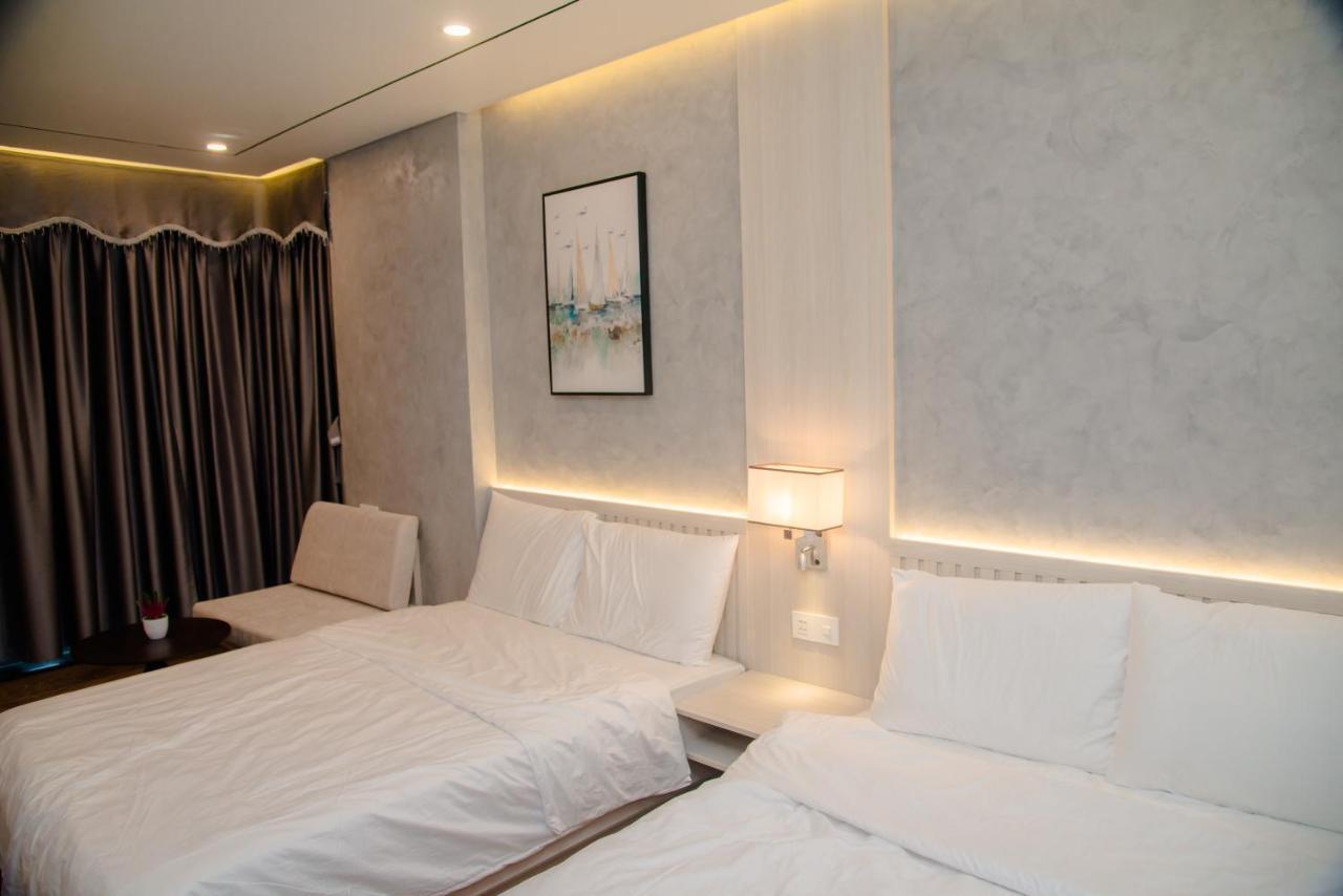Y's Sea House Hotel Quy Nhon