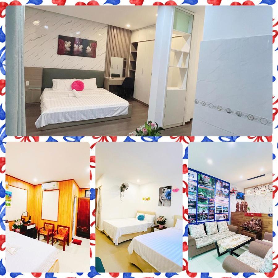 Hotel Full House 2 Hue