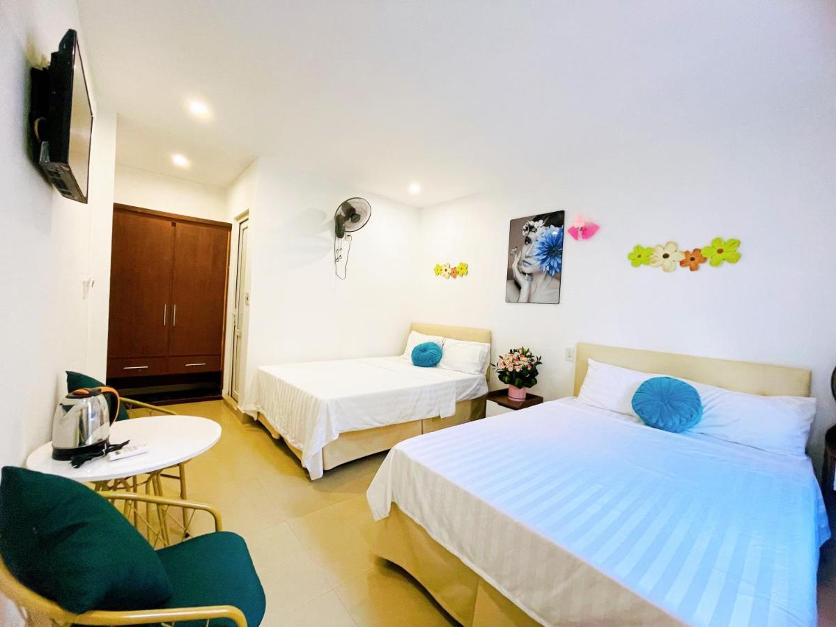 Hotel Full House 2 Hue