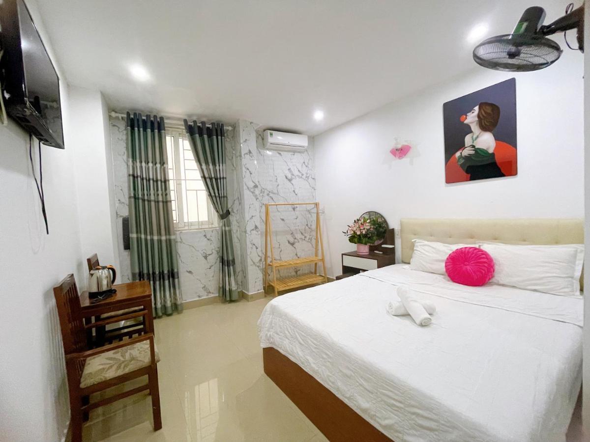Full House 2 Hotel Hue