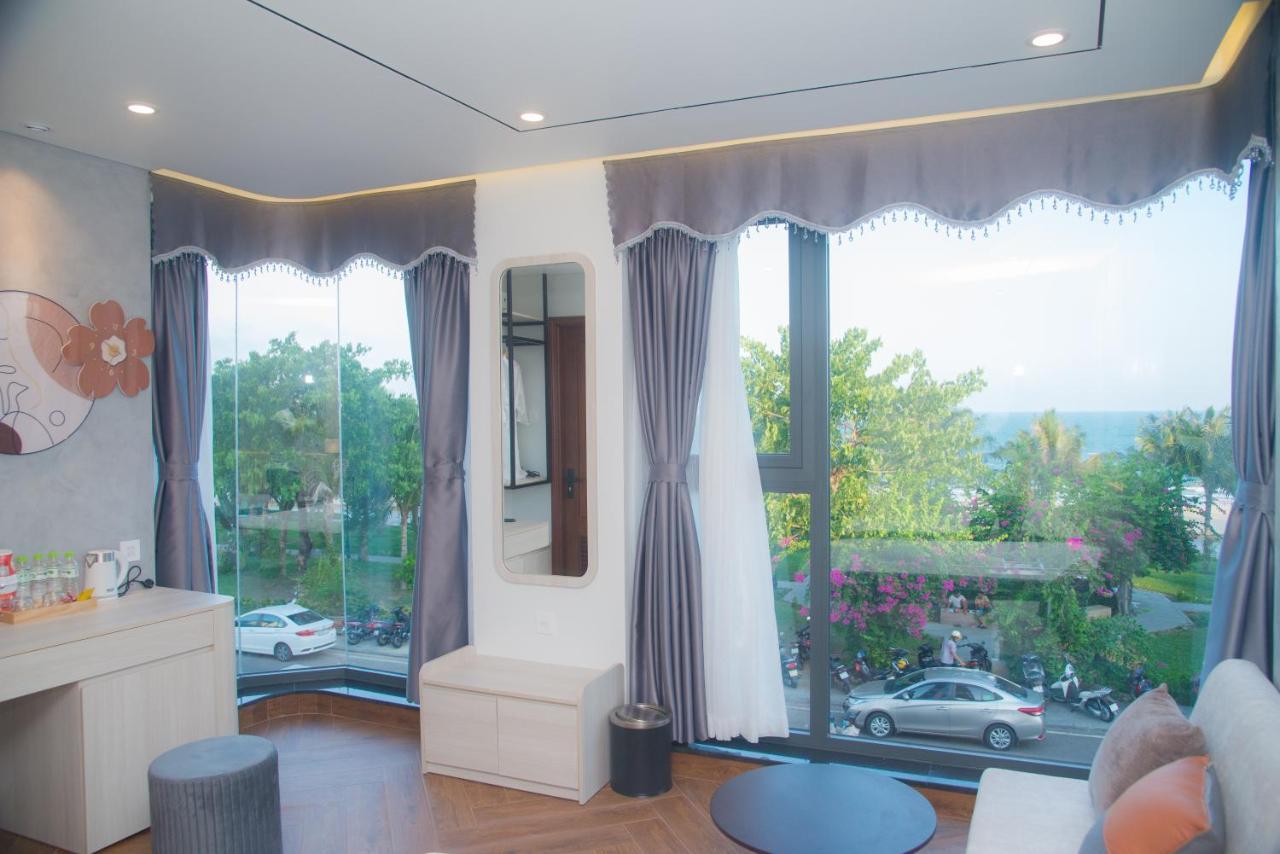 Y's Sea House Hotel Quy Nhon