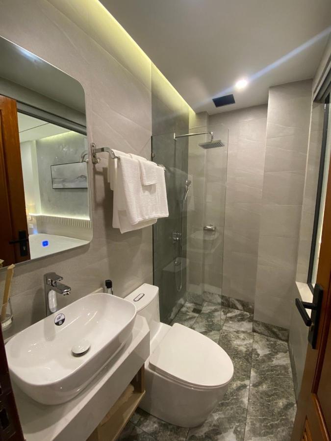 Hotel Y's Sea House Quy Nhon