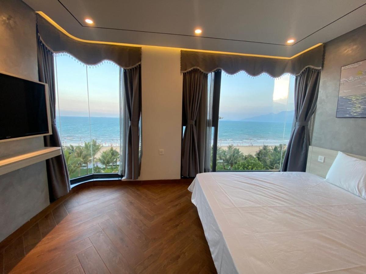 Y's Sea House Hotel 2*