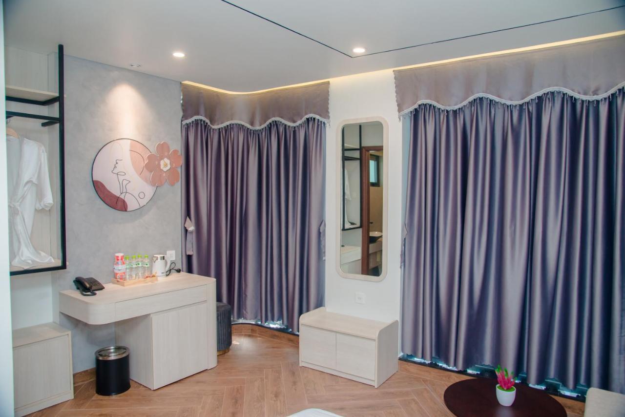 Y's Sea House 2* Quy Nhon