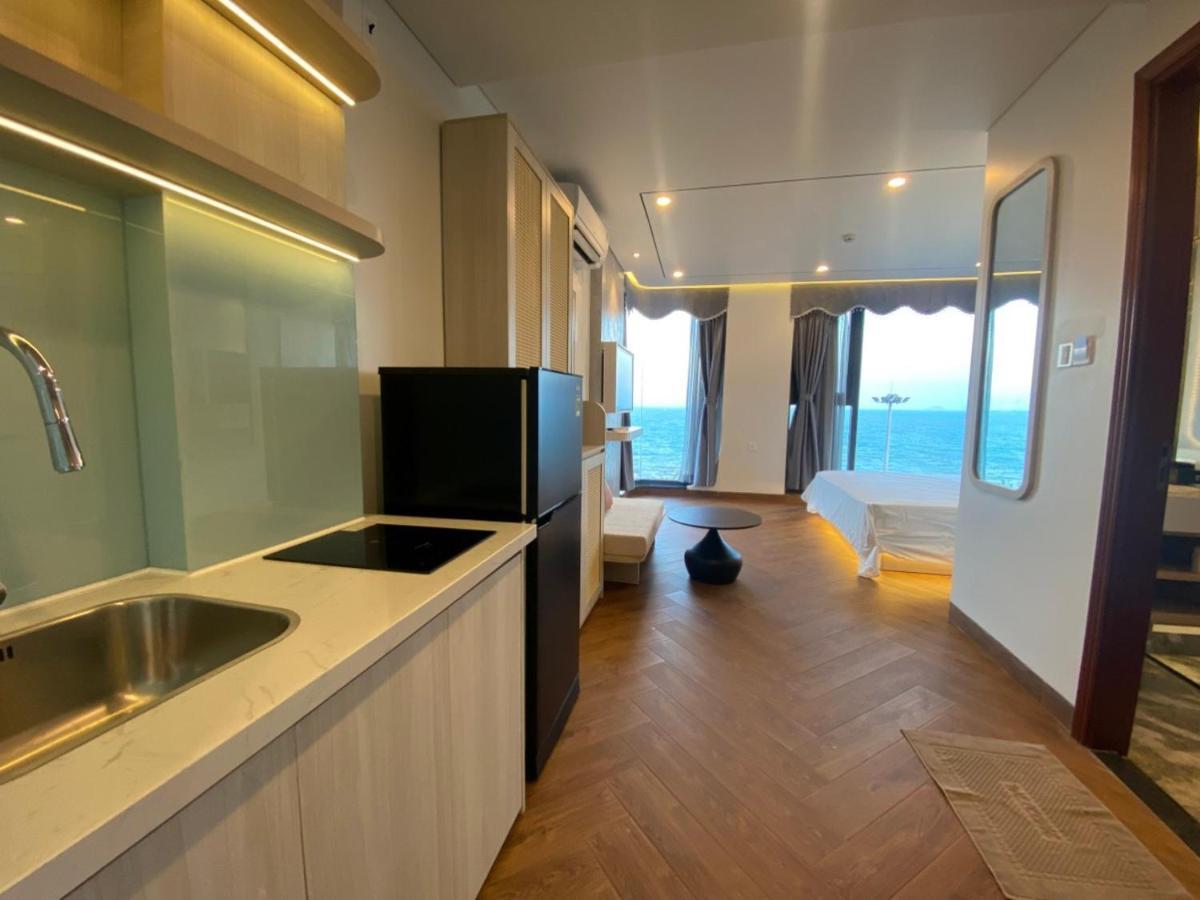 Hotel Y's Sea House Quy Nhon