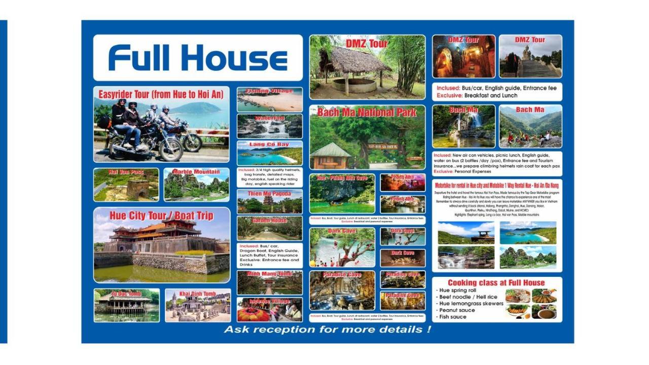 Hotel Full House 2 *