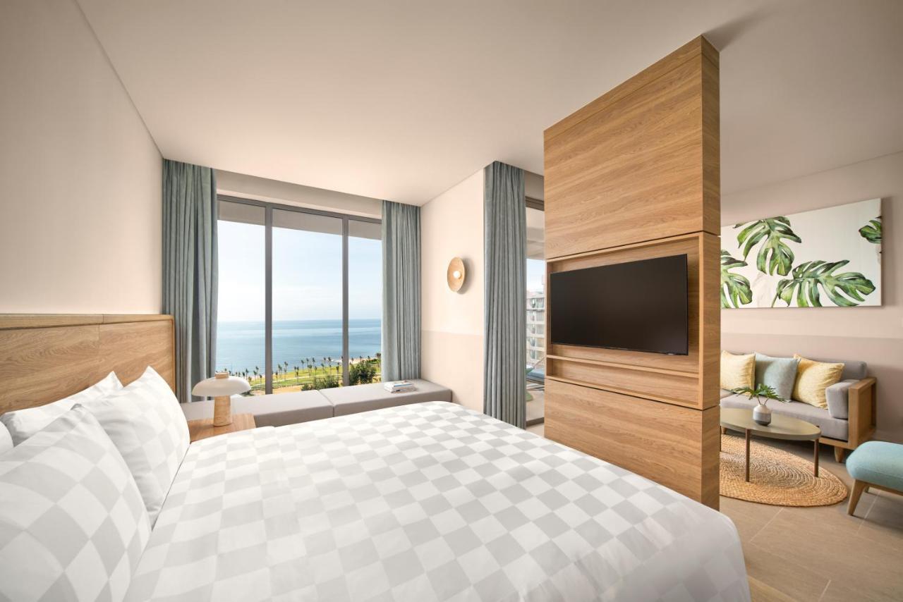 Hotel Ixora By Fusion