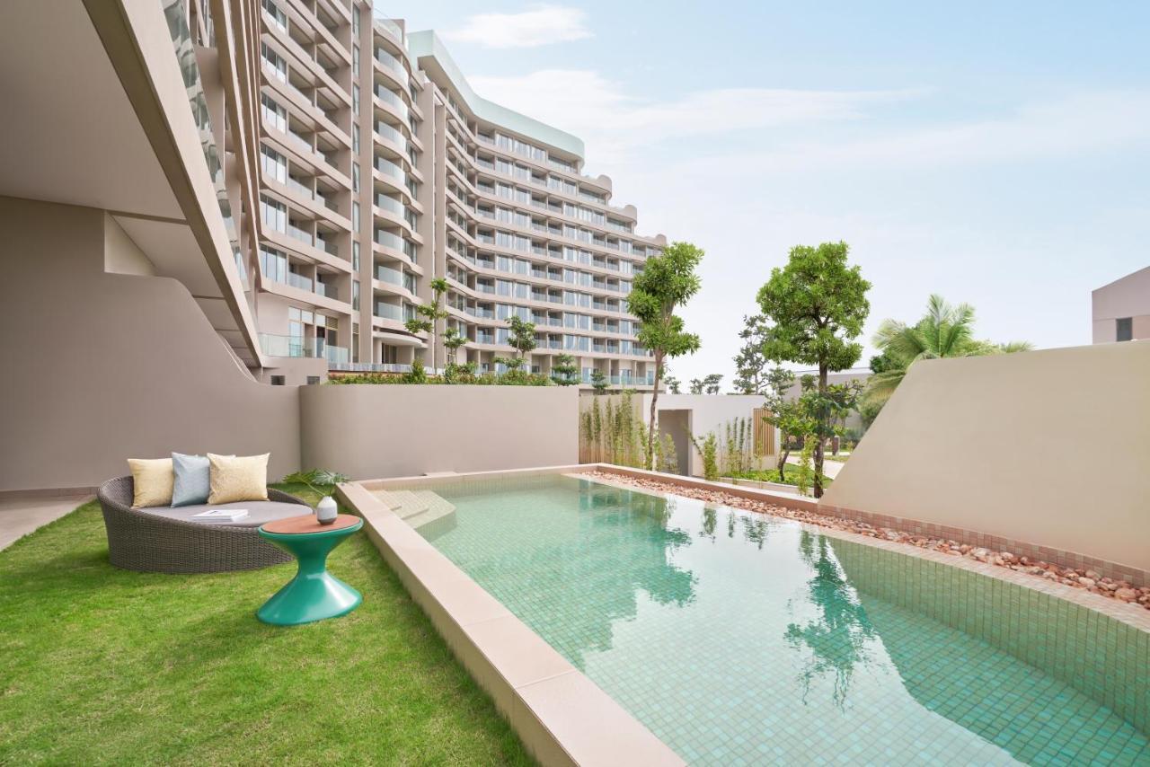 Ixora By Fusion Hotel
