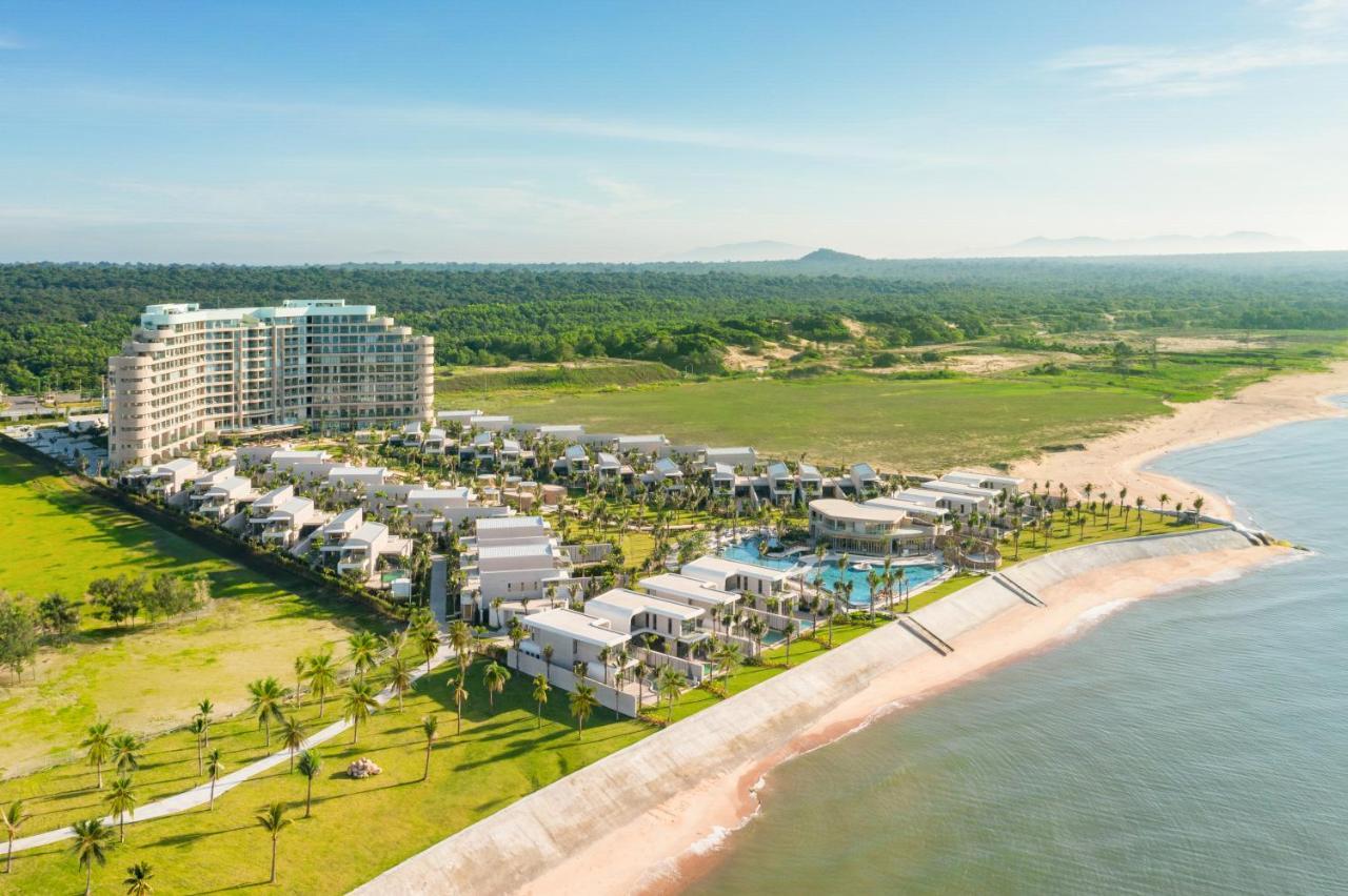 Ixora By Fusion Hotel 5*