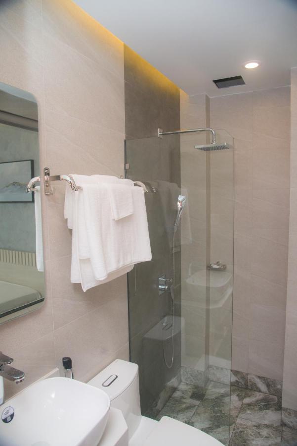Hotel Y's Sea House Quy Nhon