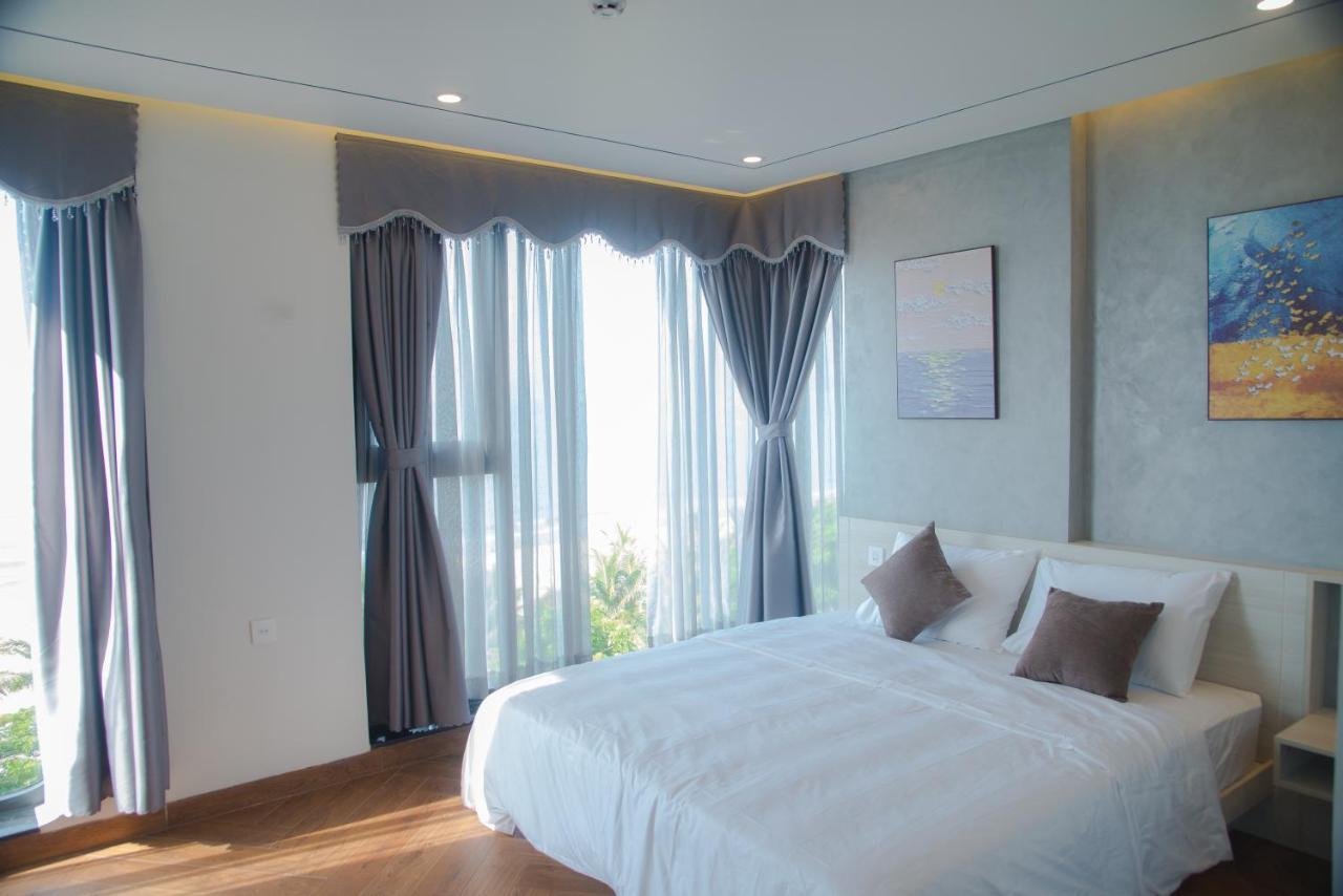 Y's Sea House Hotel Quy Nhon
