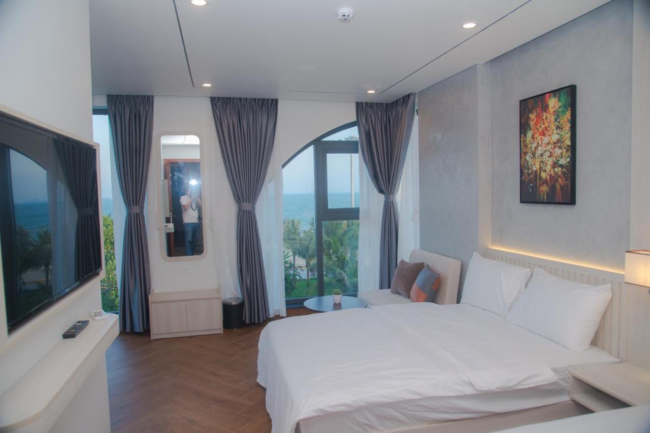 Y's Sea House 2* Quy Nhon