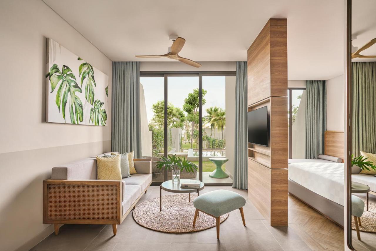 Ixora By Fusion Hotel Ho Tram