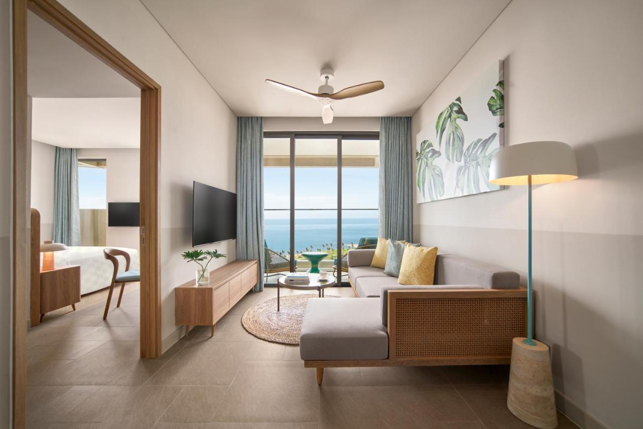 Ixora By Fusion Ho Tram