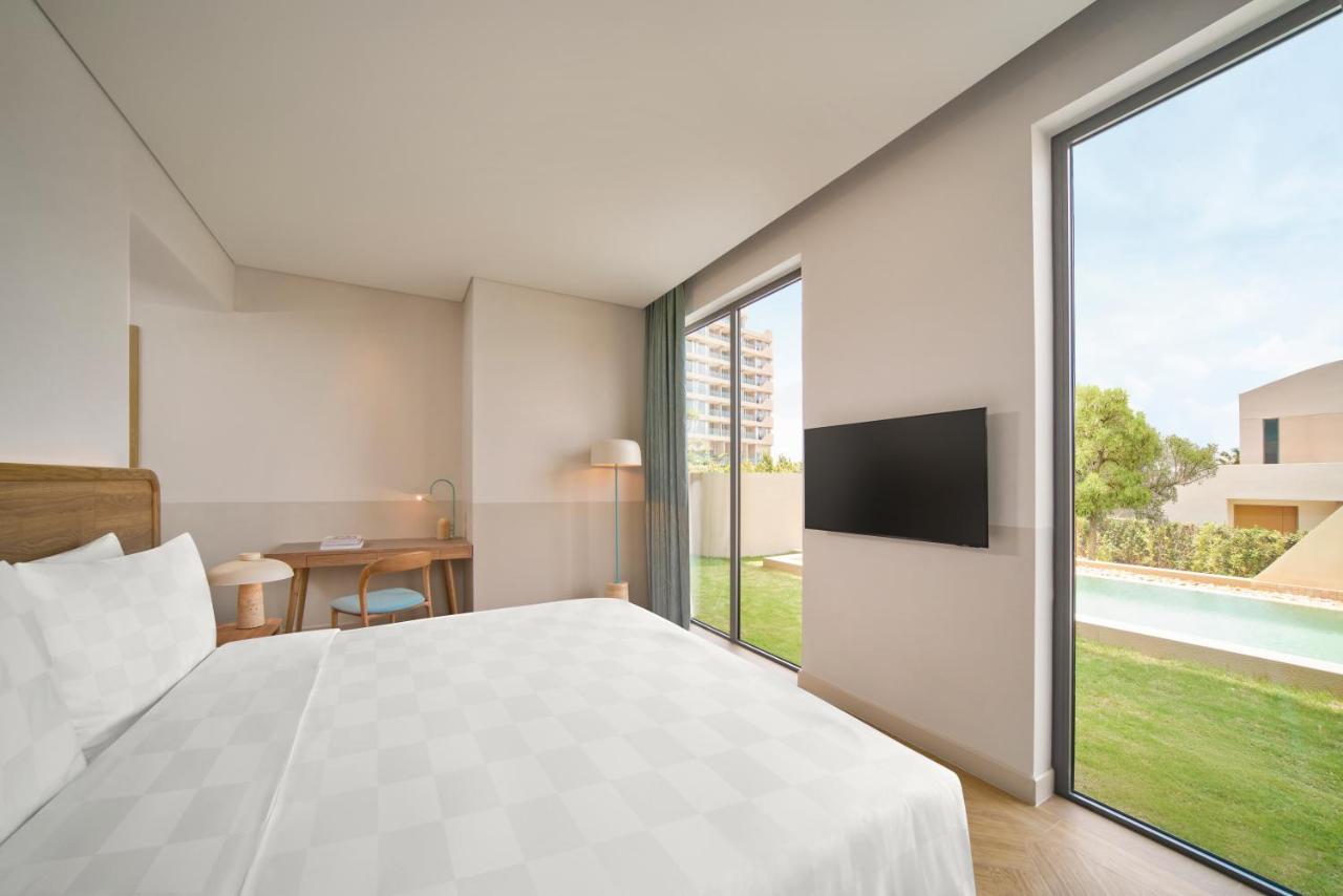 Ixora By Fusion Hotel