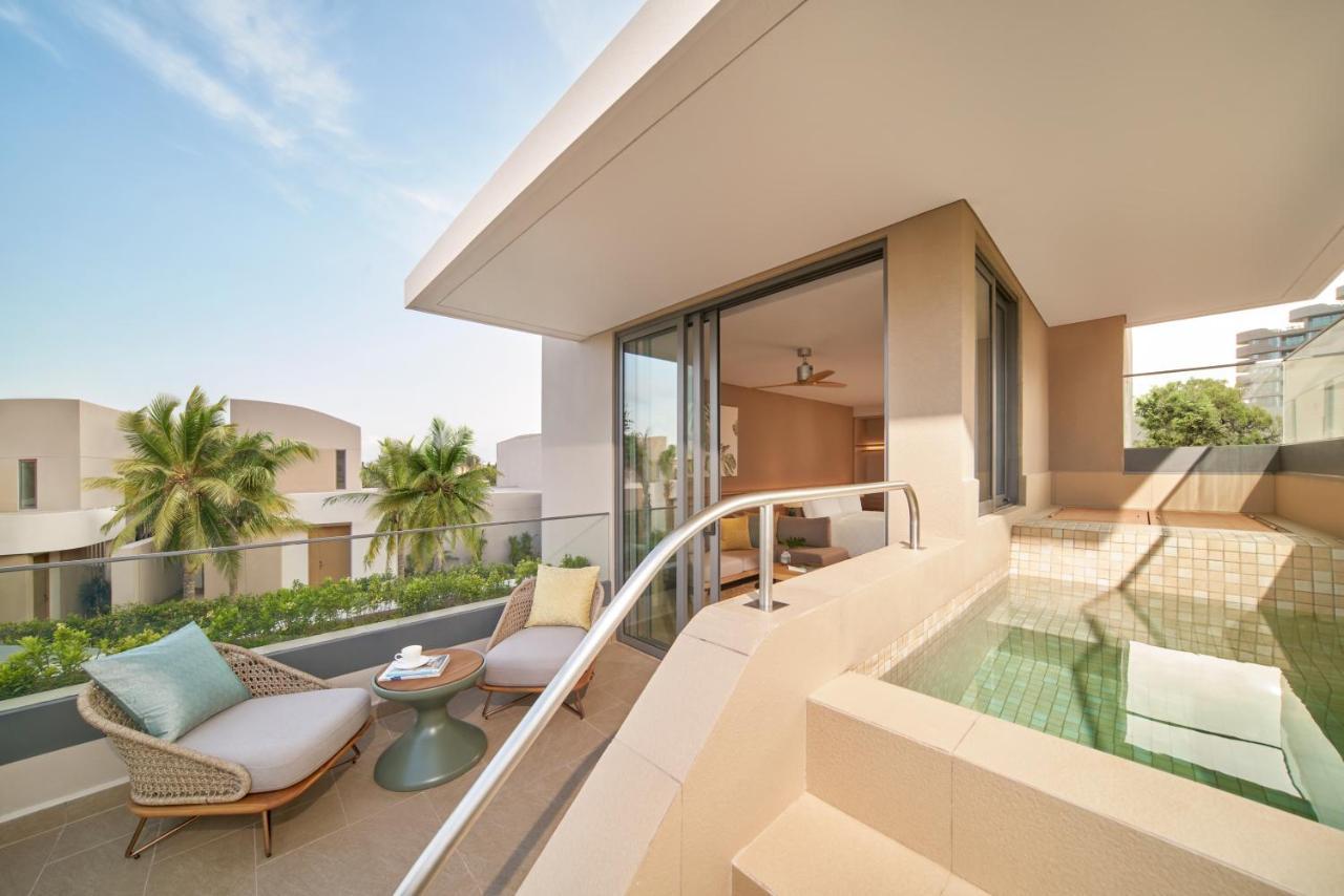 Ixora By Fusion Hotel 5*