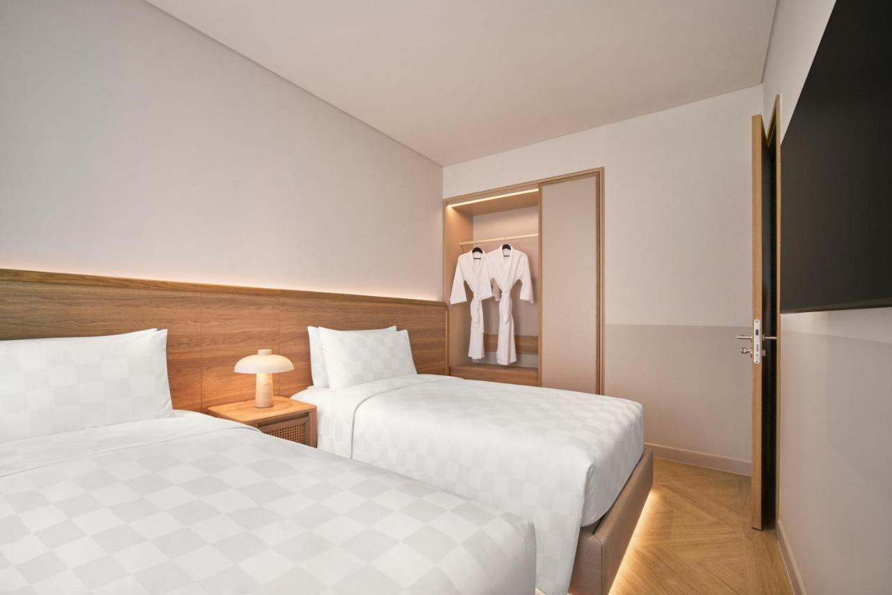 Ixora By Fusion Hotel Ho Tram