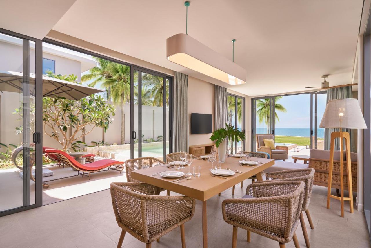 Ixora By Fusion Ho Tram