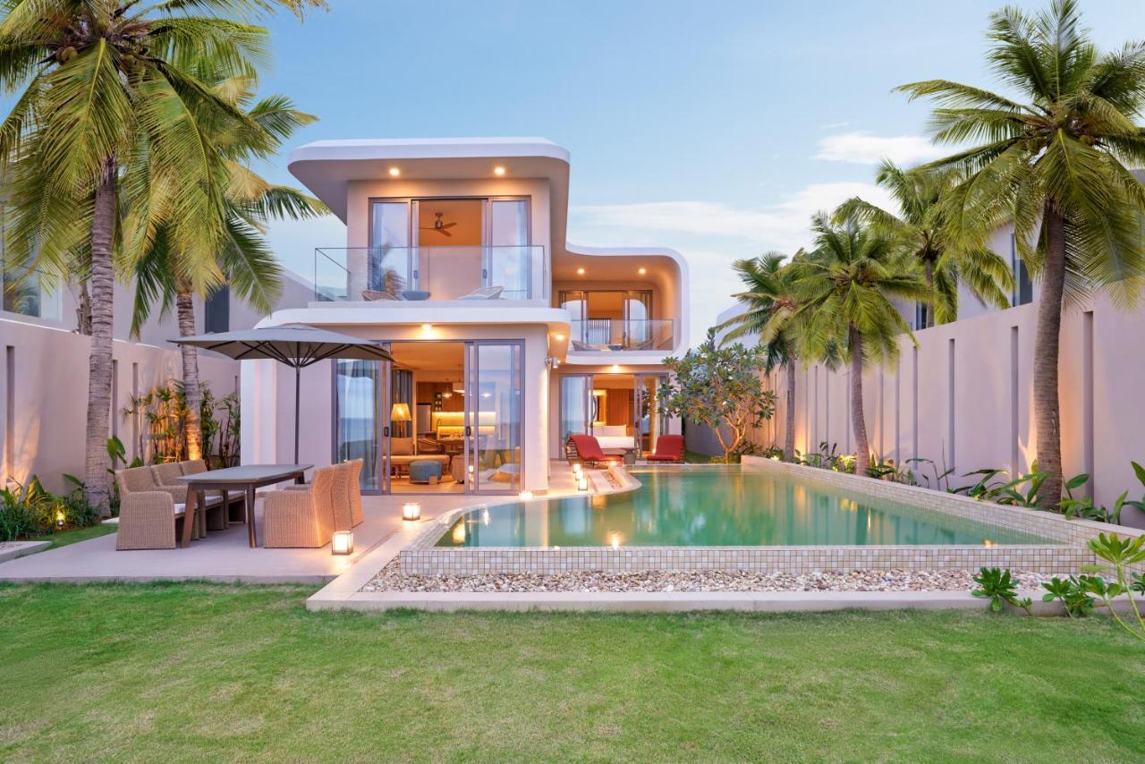 Hotel Ixora By Fusion 5*