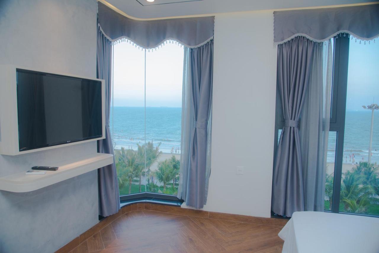 Y's Sea House 2*