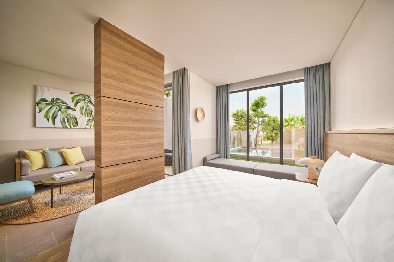 Hotel Ixora By Fusion 5*