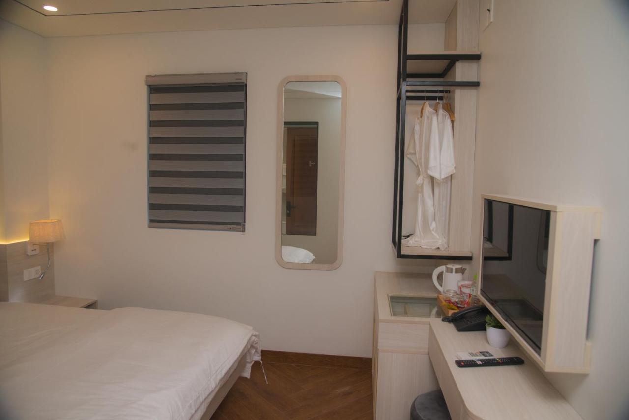 Hotel Y's Sea House Quy Nhon