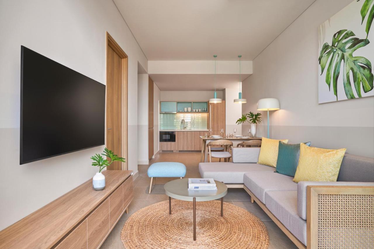 Hotel Ixora By Fusion 5*