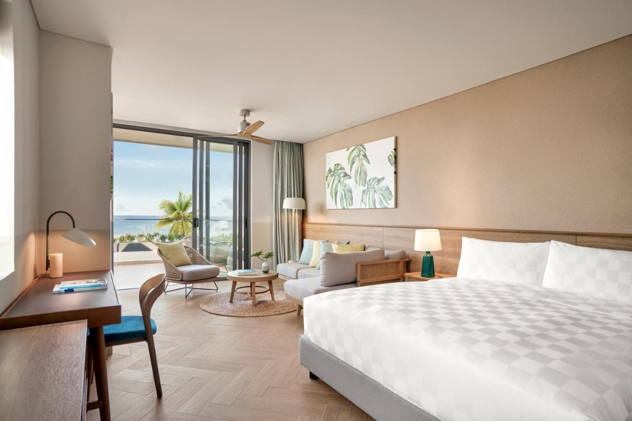 Ixora By Fusion Hotel