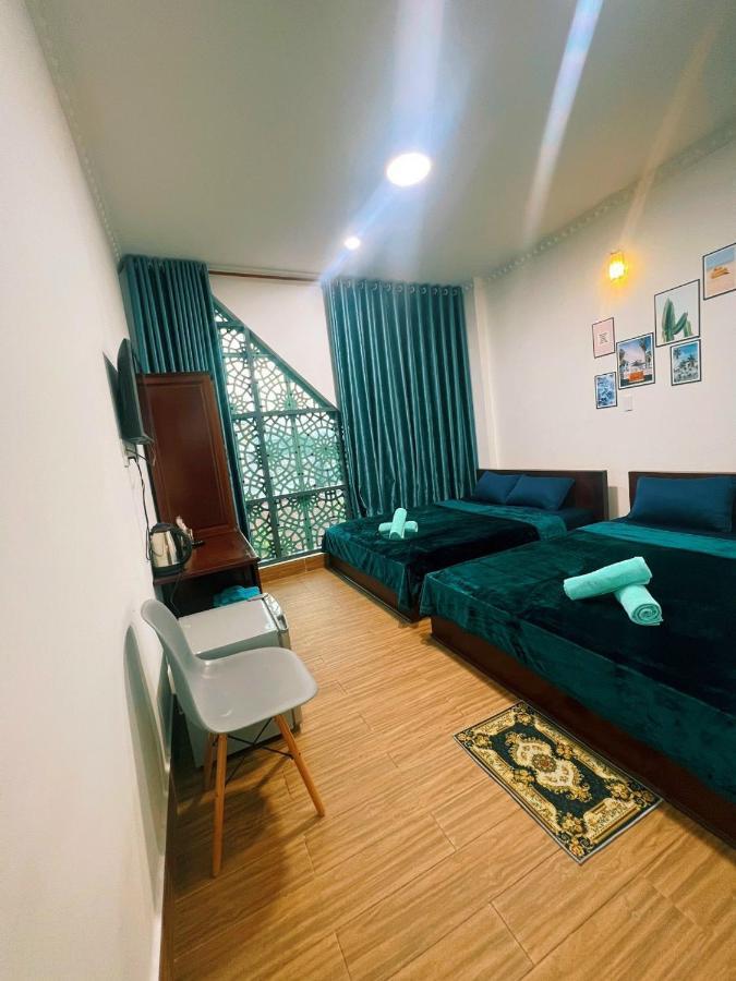 Hotel Nhan Tay Can Tho