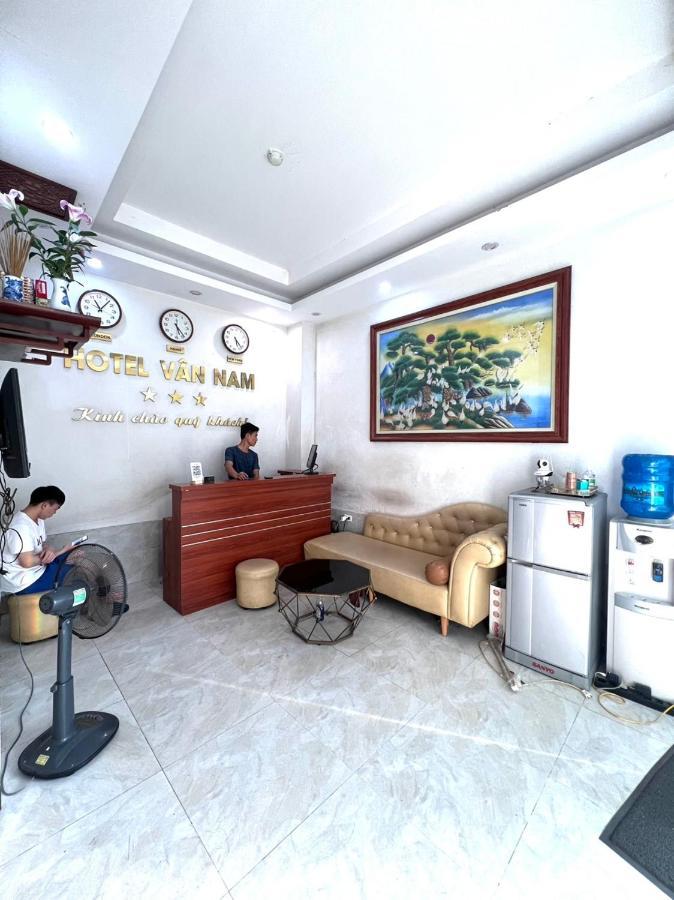 Khach Sạn Nam &hoanganh Hanoi