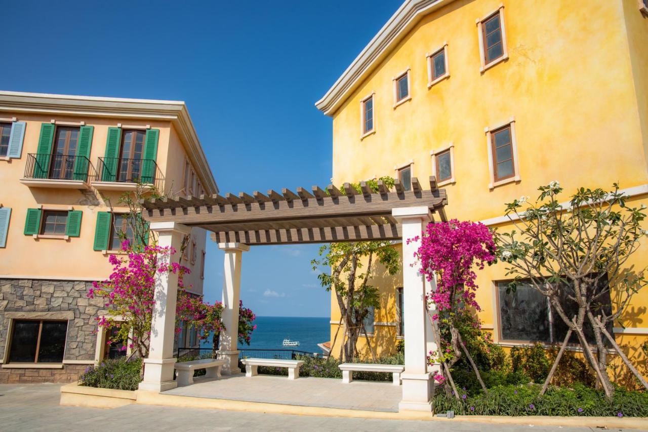 Sunset Bay Retreat