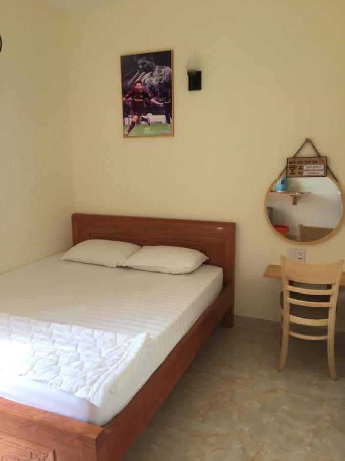 Hotel Goal Goal Goal Chi Khu Co Ong