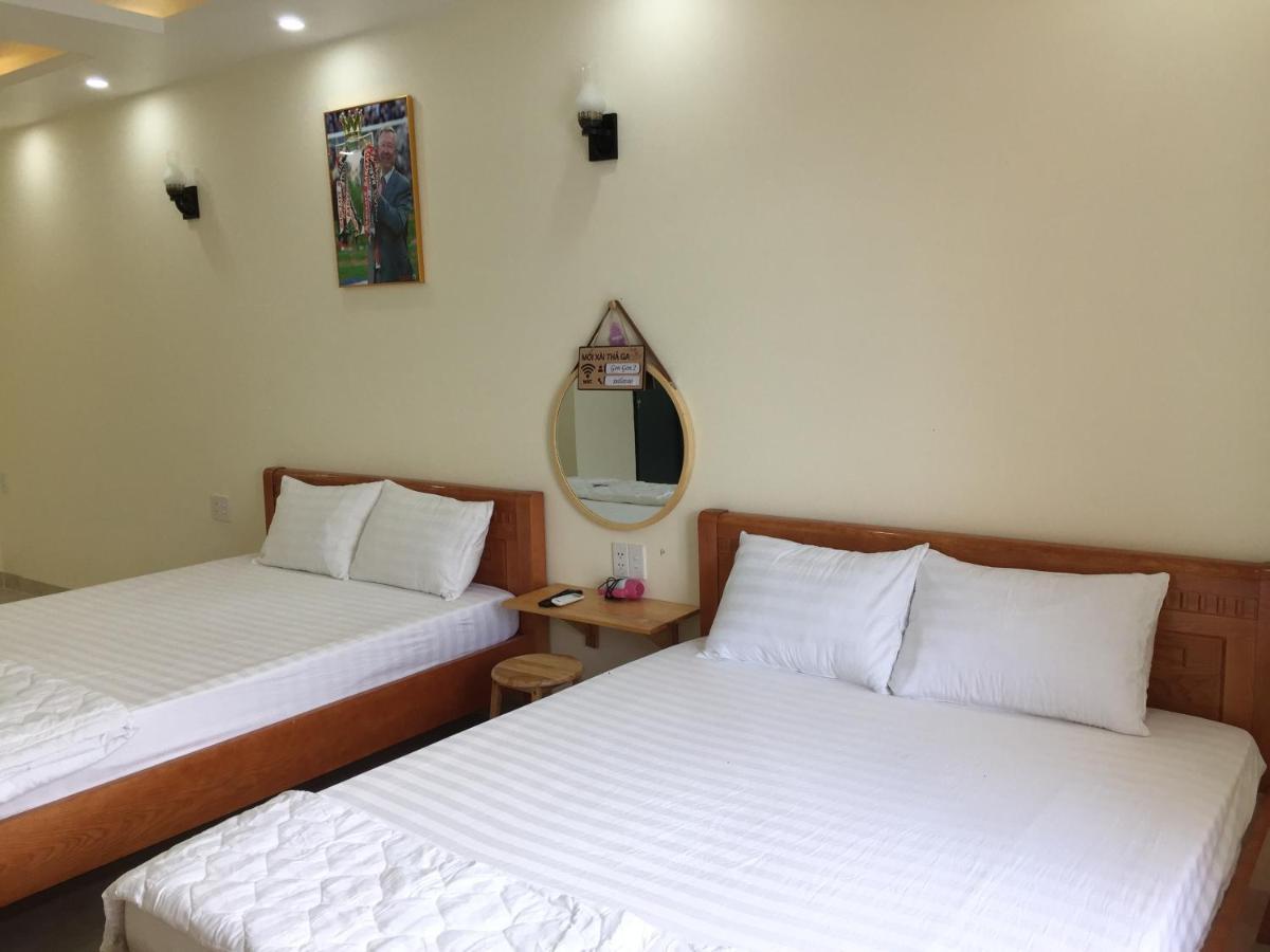Hotel Goal Goal Goal
